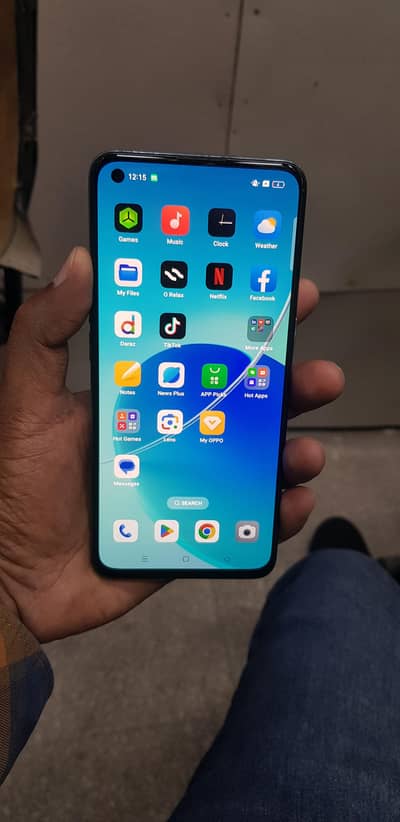 oppo reno 6 8gb 128gb