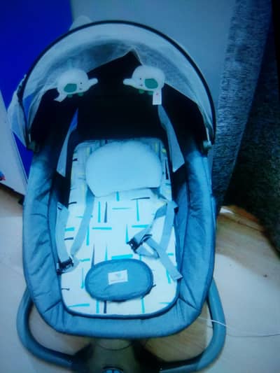 mastela 3 in 1 for sale in new condition