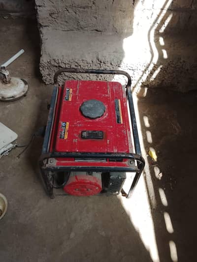 1800w generator for salw