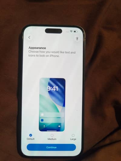 iPhone 14 Pro Max Orginal Screen