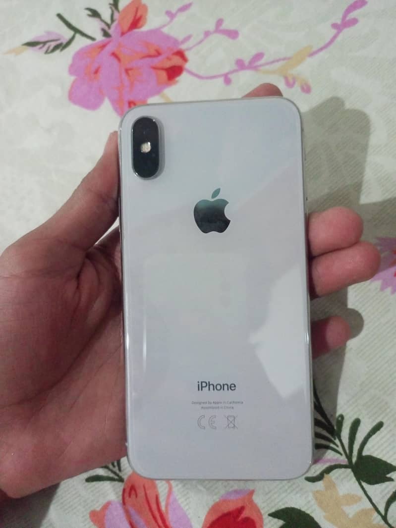 iphone x 1