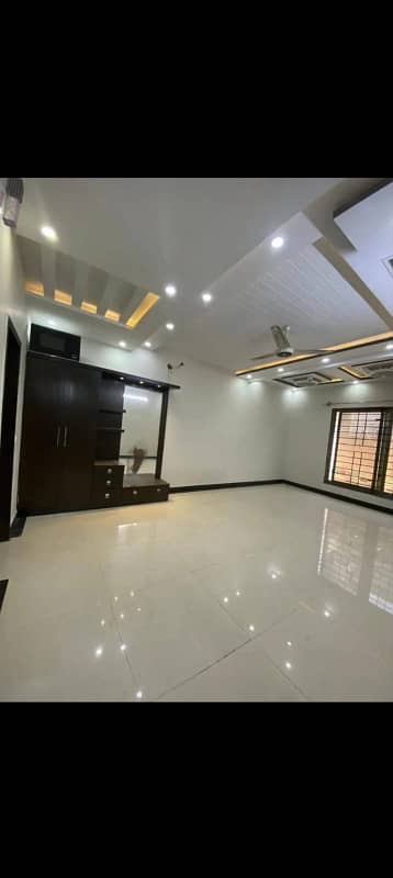 7 Marla Full House Double Story Tile Floor In G-13