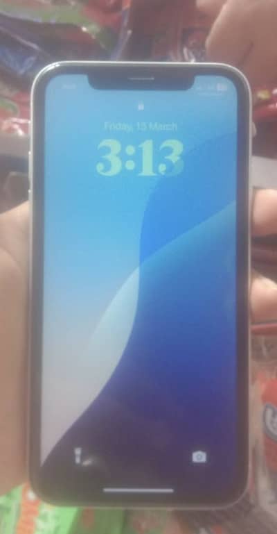 Iphone XR Sim Working