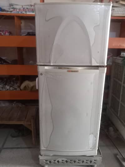 midum size freezer