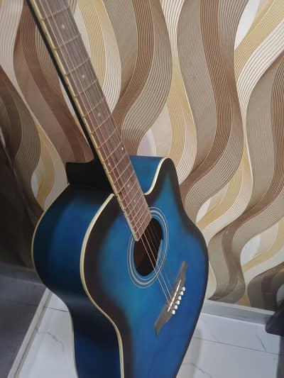 40 inch Professional guitar