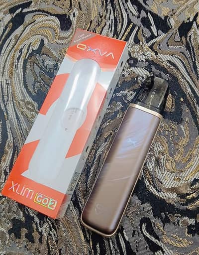 Xlim go 2 | Xlim go | pod | vape [18+ only]