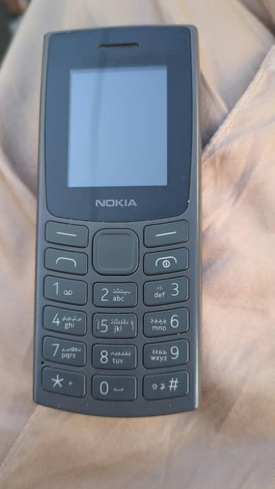 Nokia 106