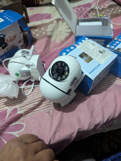wireless app camera