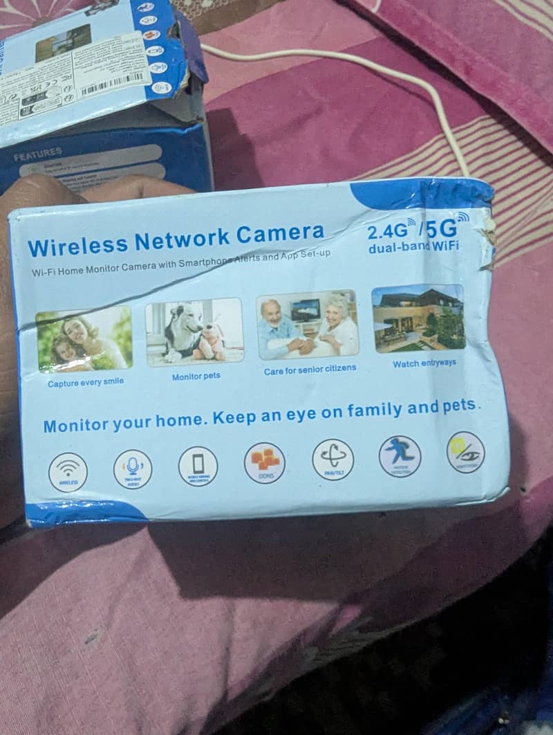 wireless app camera 2
