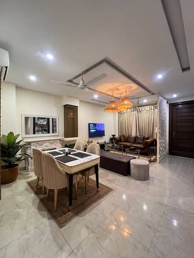 Dreamy 2BHK Escape | Near Airport | DHA Phase 8, Lahore