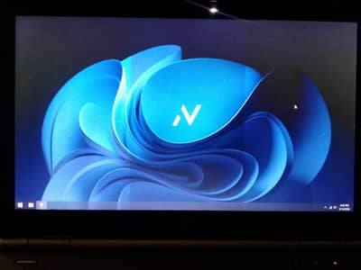 Laptop | HP Elitebook 8460W