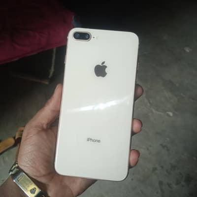 iphone 8plus 64gb non pta  exchange possible