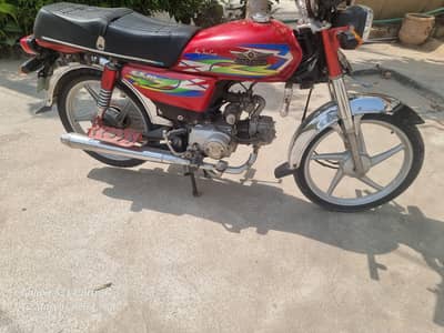 2022/2025 urgant for sale