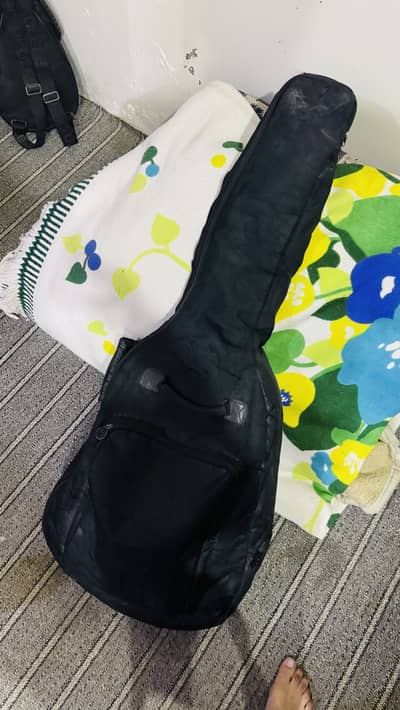 Guitar Bag Large size for sell