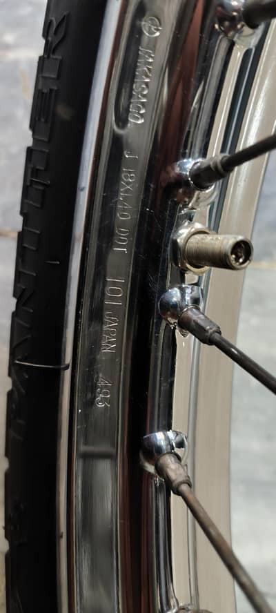 yamaha 2 stroke genioun