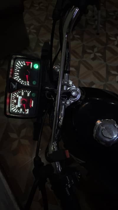 Honda CG 125