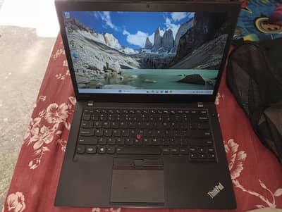 lenovo 6rh Generation