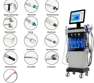 Permanent Hair Removal | Full Body Hair Reduction |Soprano Titanium