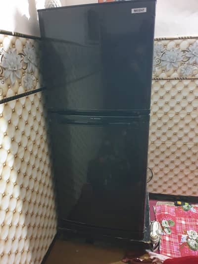 I buy it ( 1 year ago ) :  brand ; orient large size