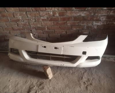 Honda City 2006 Doors ,Bonnet ,Bumpers ,Fenders For Sale