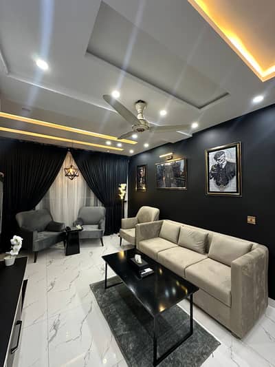 The Shelby Suite | Peaky Blinders 1-BHK | Bahria