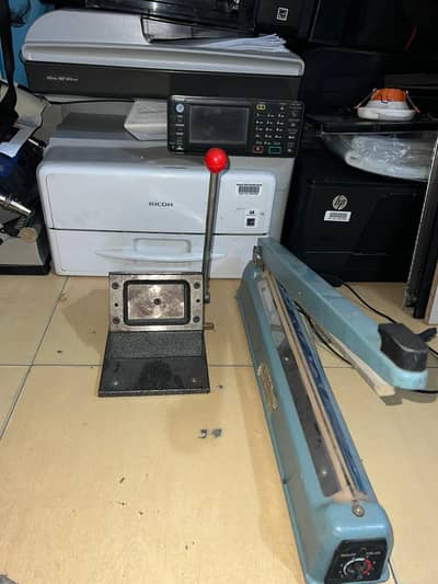 photo printers copper and all accessories