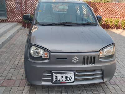 Suzuki Alto  03434298612
