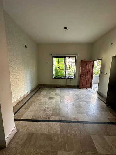 Ideal Upper Portion For rent In Marghzar Officers Colony - Block C