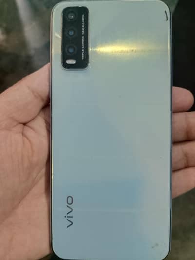 vivo y20