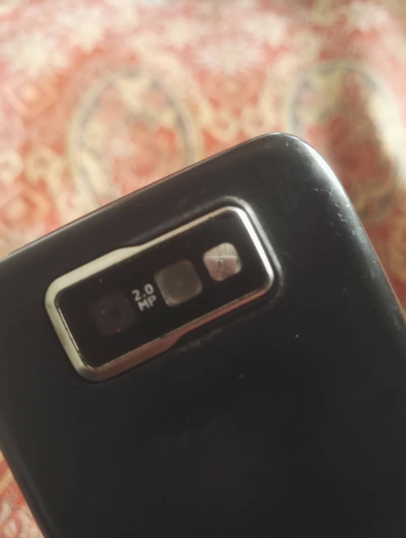 Nokia e63 exchange possible 1