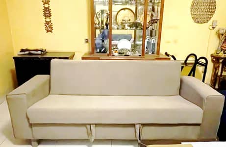 New Sofa Cum Bed