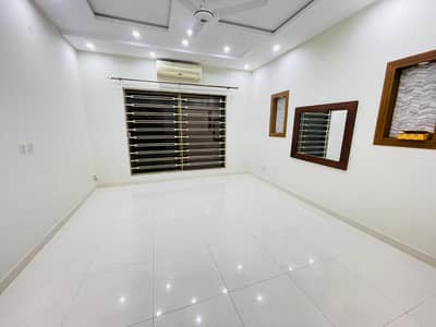 10 Marla Double Storey With Solar 4 Bedroom House For Rent Bahria Town Rawalpindi Phase 8