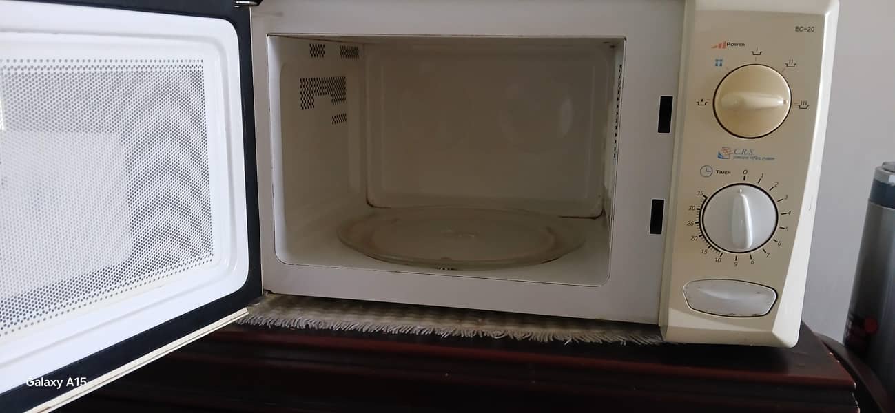 Microwave 1