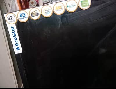 Eco star original  led