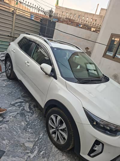 KIA STONIC EX PLUS|B2B|