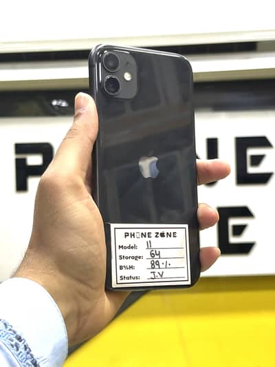 Iphone 11 JV 64
