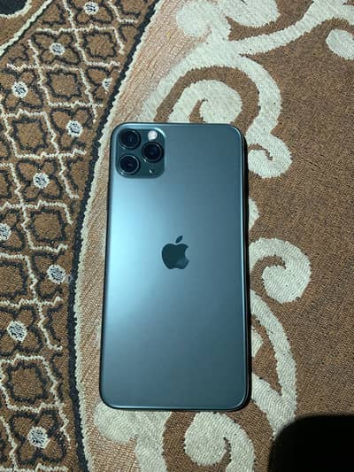 Iphone 11 pro max