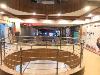 300 Sq Ft Premium Office Space Available on Ground Floor