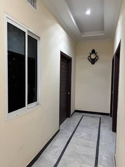 Special Ramzan Sale Offer* *Furnished Apartment Available for Rent*