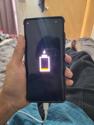 sony xperia xz3 urgent sale