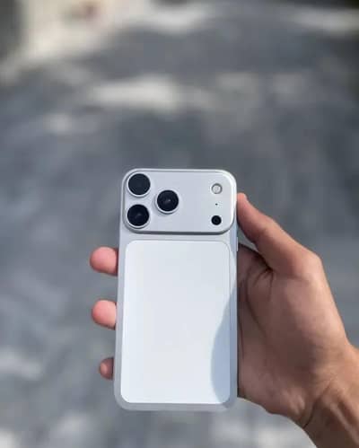 iphone 17 xr convert  (64 gb)