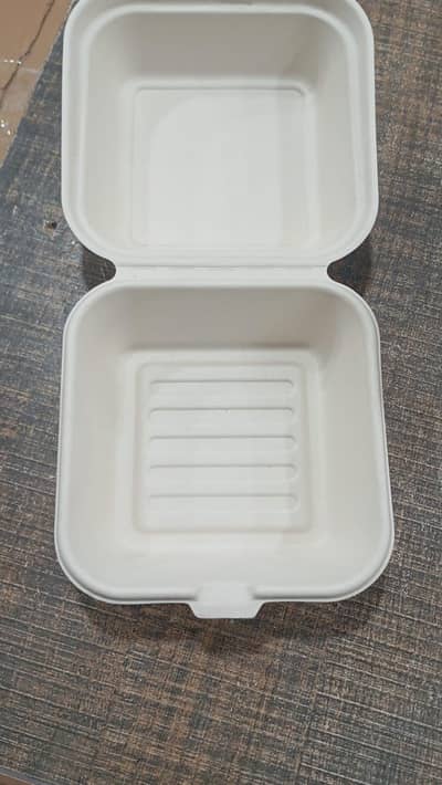 bento box 6*6*3 inches