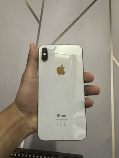 IPhone XsMax(64GB)