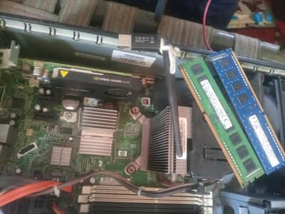 Nvidia graphics card 1GB