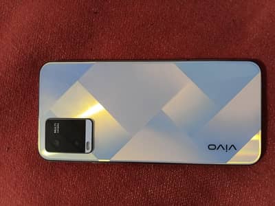 vivo 4/64 full ok condition begair khula howa