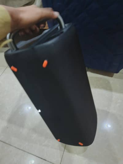 Faster bash beat x 400