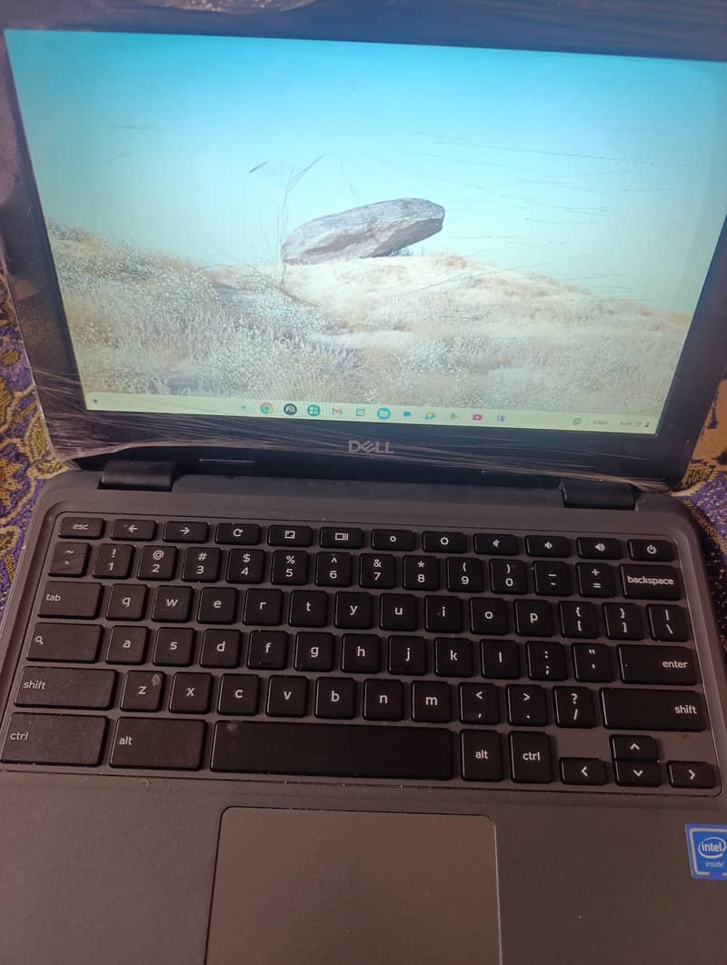 Dell Touchscreen 0