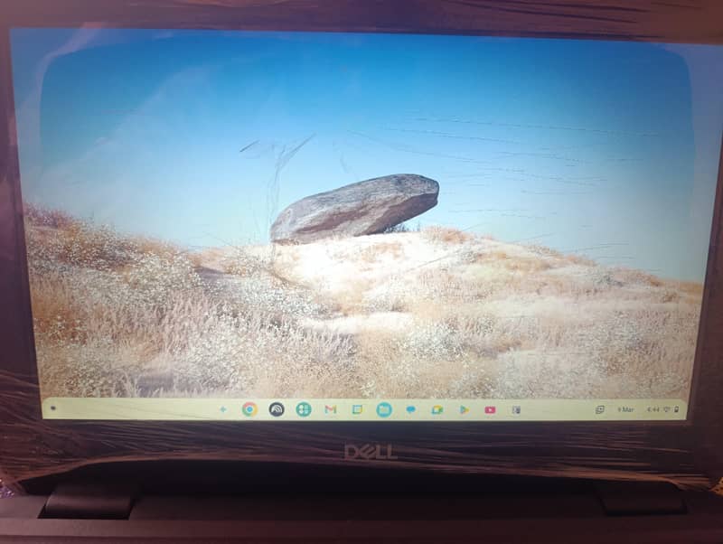 Dell Touchscreen 1