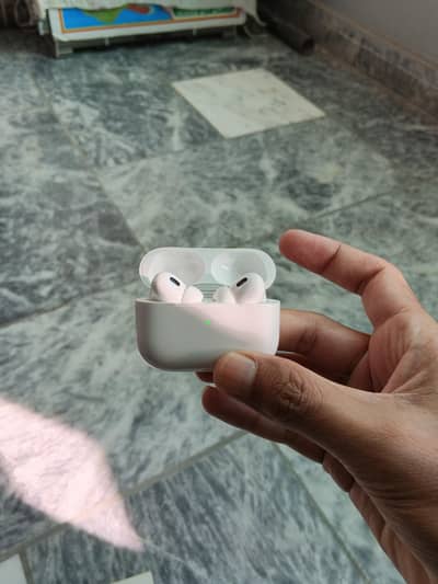 Apple Airpods Pro 2