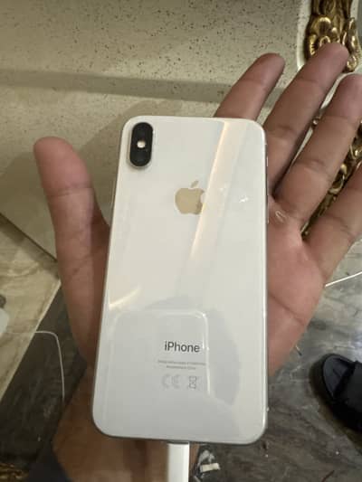 Iphone x pta approved